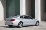 BMW 5-Series Long-Wheelbase 2010 года (CN)